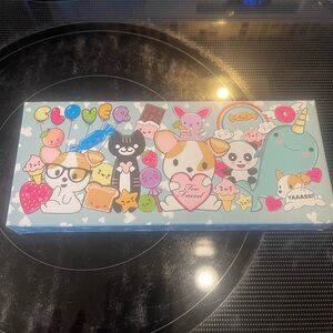 Too Faced Clover Palette - Playful Pastels